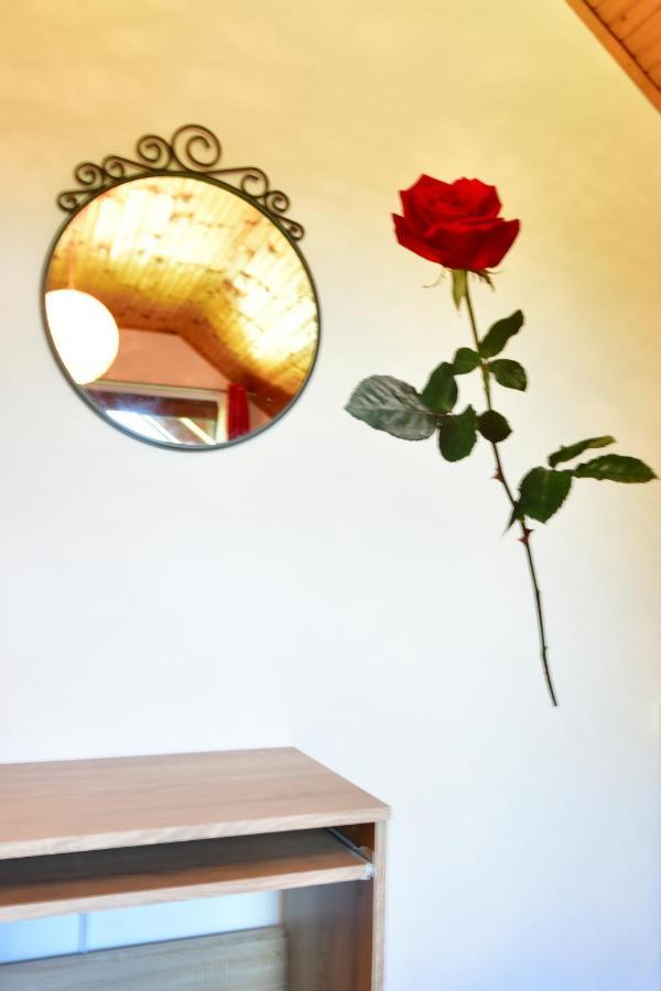 Apartman Jelena Rakovica Ngoại thất bức ảnh