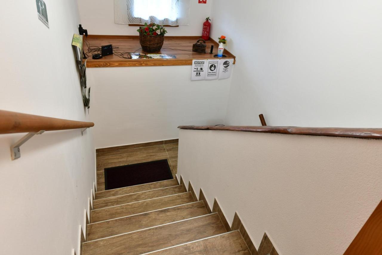 Apartman Jelena Rakovica Ngoại thất bức ảnh